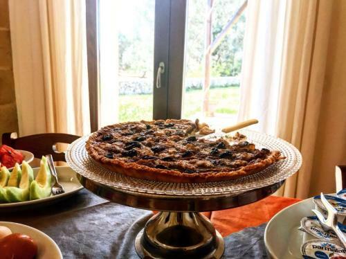 Agroturismo Agriturismo Marconi