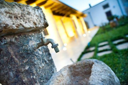 Agroturismo Masseria La Duchessa