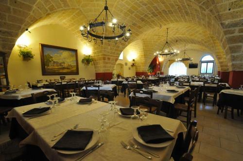 Agroturismo Masseria La Duchessa
