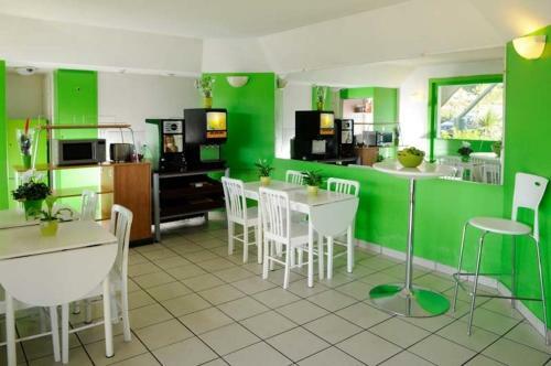 Hotel Lemon H�tel Avignon Rochefort