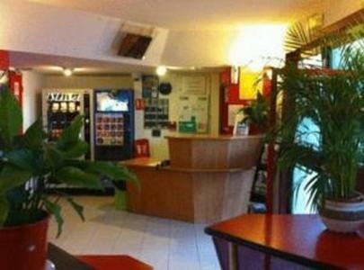 Hotel Lemon H�tel Avignon Rochefort