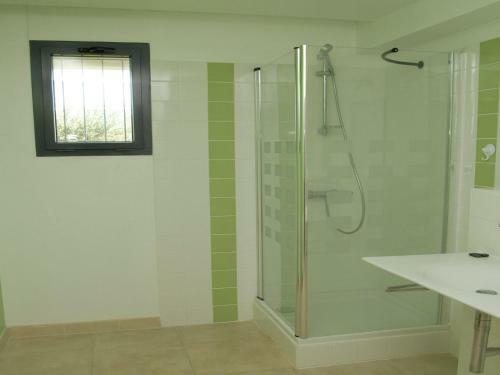 Villa Olympe
