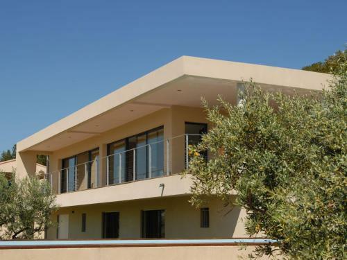 Villa Olympe