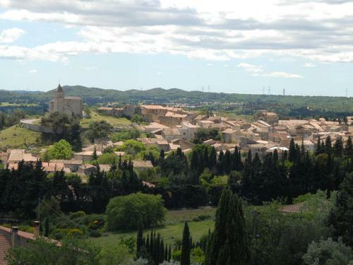 Holiday Home Villa Fleurie