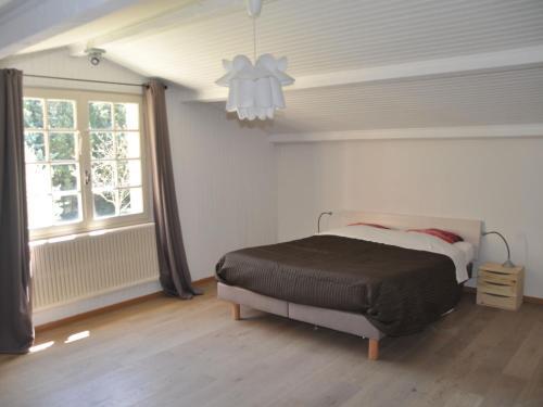 Villa Entre Uz�s Arles Et Avignon