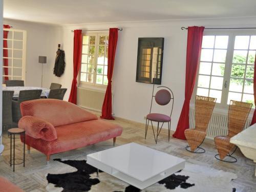 Villa Entre Uz�s Arles Et Avignon