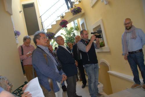 Antico Casale B&B