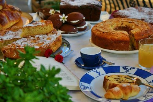 Antico Casale B&B