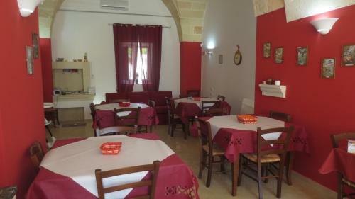 Antico Casale B&B