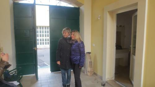 Antico Casale B&B