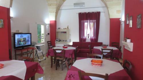 Antico Casale B&B
