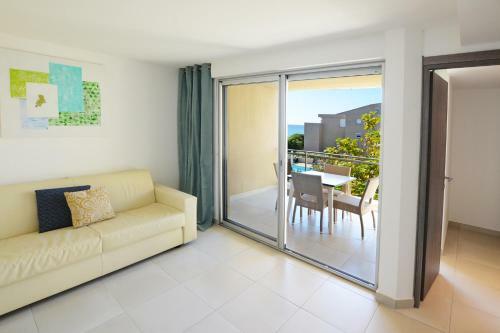 Apartamento R�sidence Marina Bianca