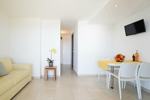 Apartamento R�sidence Marina Bianca