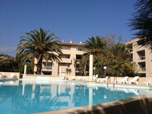 Apartamento R�sidence Marina Bianca