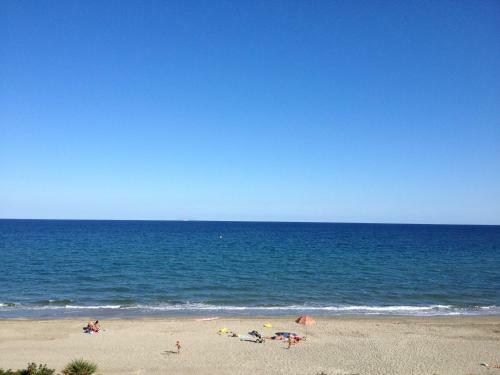 Apartamento R�sidence Marina Bianca