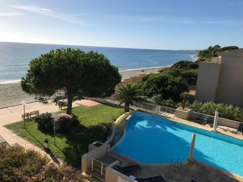 Apartamento R�sidence Marina Bianca