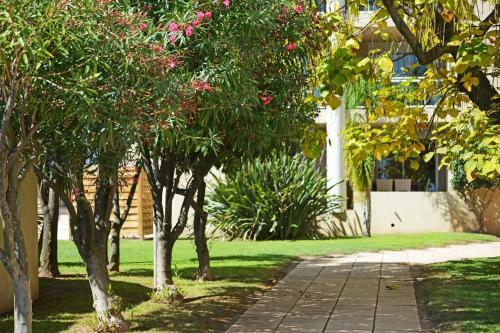 Apartamento R�sidence Marina Bianca