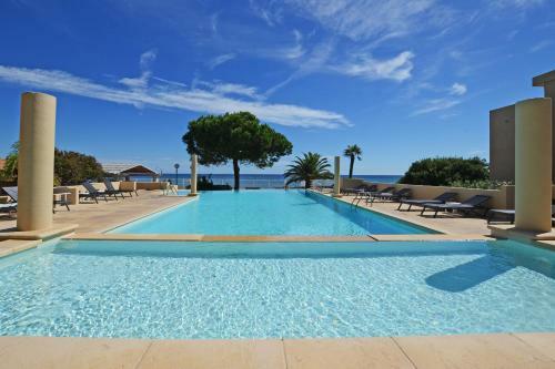Apartamento R�sidence Marina Bianca