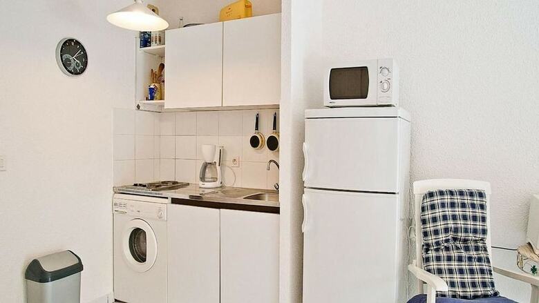 Apartamento R�sidence Les Marines De Moriani