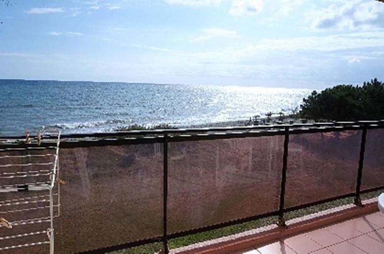 Apartamento R�sidence Les Marines De Moriani