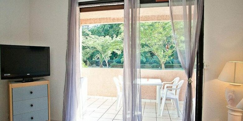 Apartamento R�sidence Les Marines De Moriani
