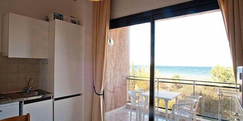 Apartamento R�sidence Les Marines De Moriani