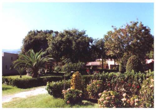 Apartamento Domaine De L'avidanella