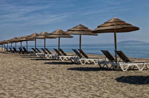 Les Brises De Mer