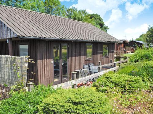 Ash Lodge