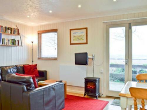 Ash Lodge