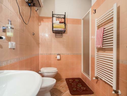 Apartamento La Loggia Sul Nera