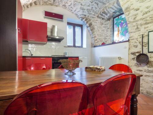 Apartamento La Loggia Sul Nera