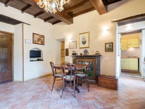 Apartamento La Loggia Sul Nera
