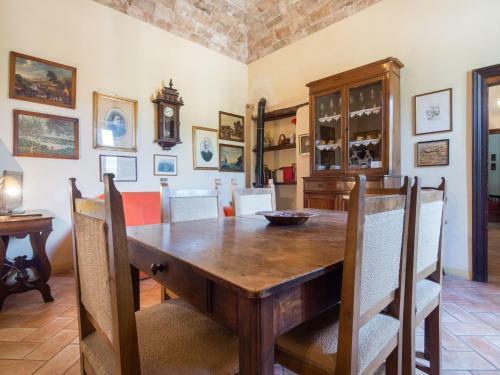 Apartamento La Loggia Sul Nera