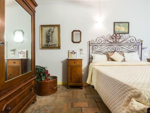 Apartamento La Loggia Sul Nera