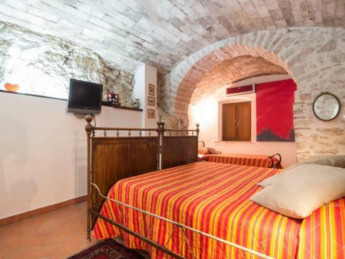 Apartamento La Loggia Sul Nera