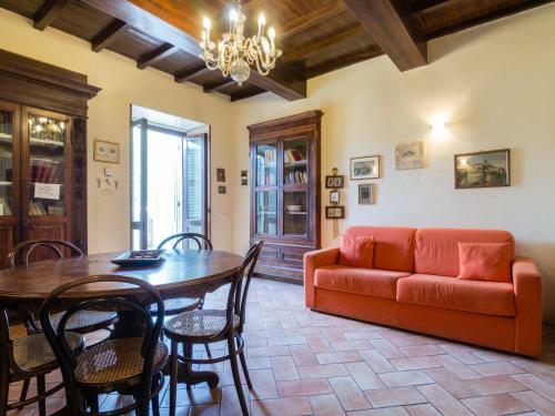 Apartamento La Loggia Sul Nera