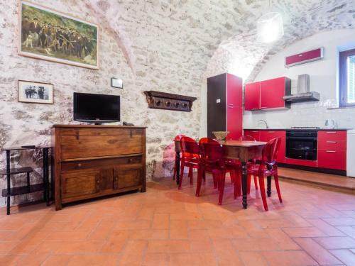 Apartamento La Loggia Sul Nera