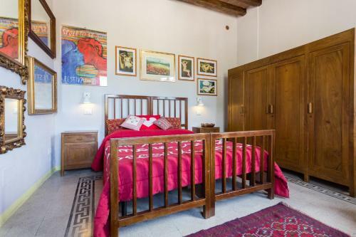 Apartamento La Loggia Sul Nera