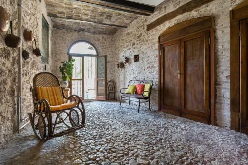 Apartamento La Loggia Sul Nera