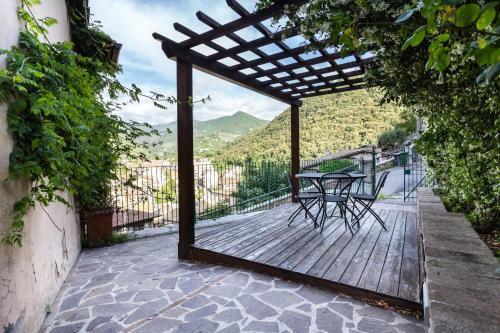 Apartamento La Loggia Sul Nera