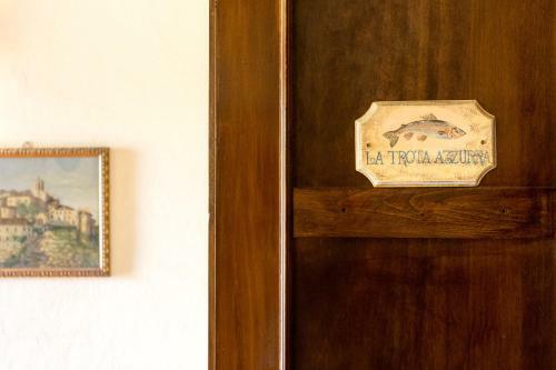 Apartamento La Loggia Sul Nera