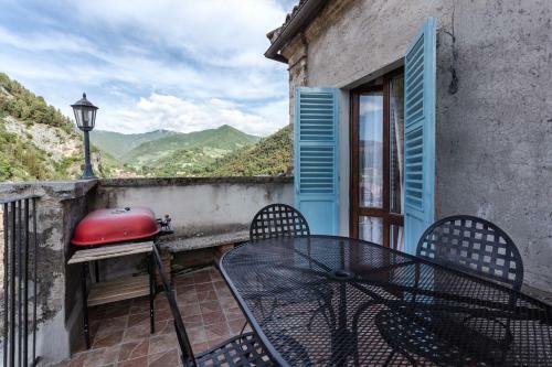 Apartamento La Loggia Sul Nera