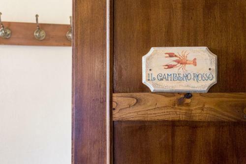 Apartamento La Loggia Sul Nera