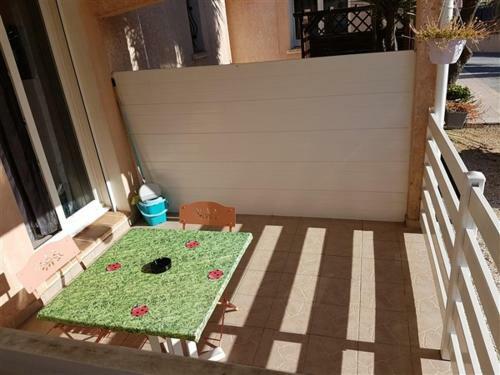 Hostal R�sidence Des Palmiers