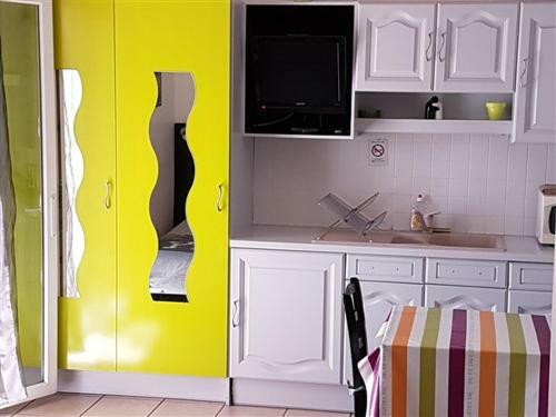 Hostal R�sidence Des Palmiers
