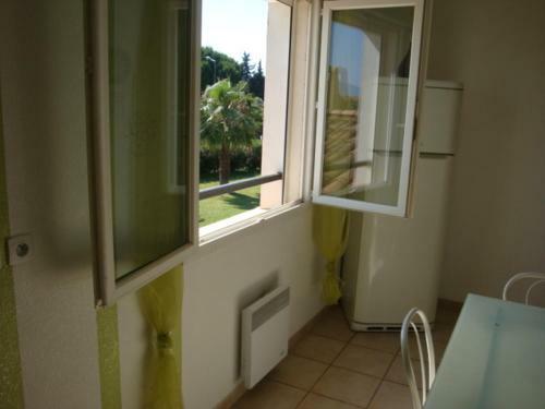 Hostal R�sidence Des Palmiers