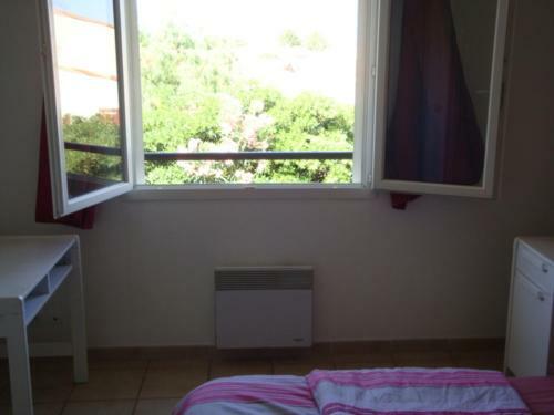 Hostal R�sidence Des Palmiers