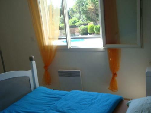 Hostal R�sidence Des Palmiers