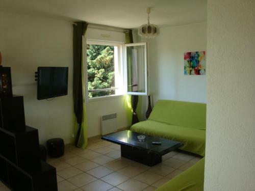 Hostal R�sidence Des Palmiers